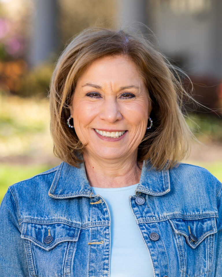 Linda Bobrin for Register of Wills